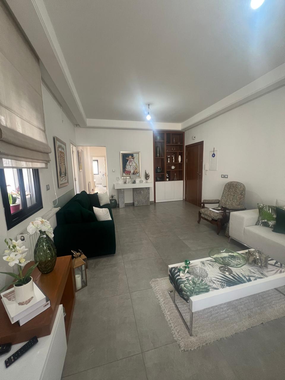 Ain Zaghouan Jardins de Carthage Vente Appart. 4 pices Appart s4 clivia   jardien de carthage