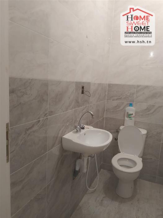 Mnihla Mnihla Vente Appart. 3 pices Appart s2 livia  mnihla