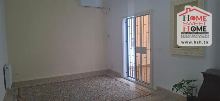 Carthage Amilcar Location Maisons Villa s3 elyssa  carthage amilcar