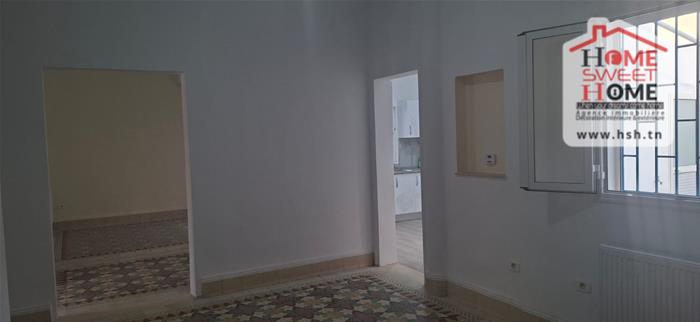 Carthage Amilcar Location Maisons Villa s3 elyssa  carthage amilcar