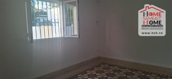 Carthage Amilcar Location Maisons Villa s3 elyssa  carthage amilcar