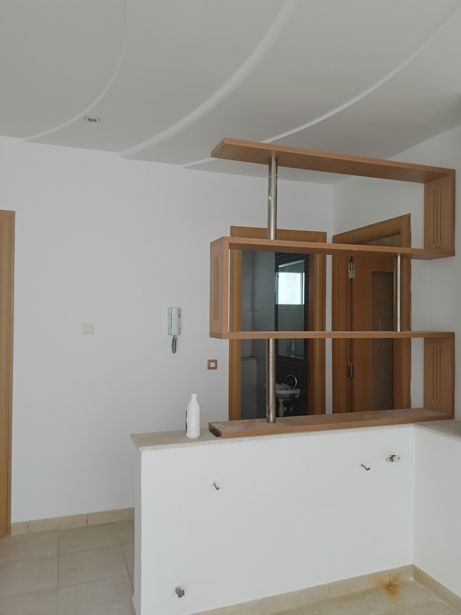 La Soukra Chotrana 2 Location Maisons Spacieuse villa