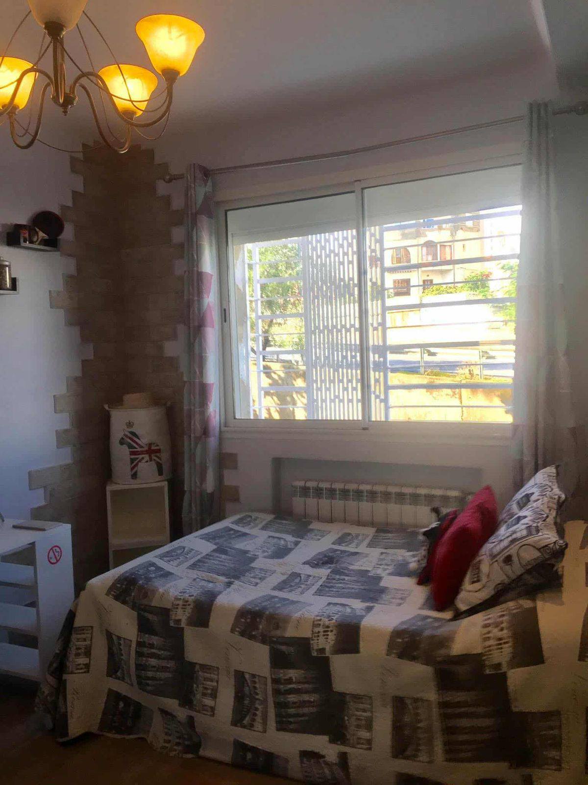 Ariana Ville El Menzah 7 Vente Appart. 4 pices Bel appartement s3