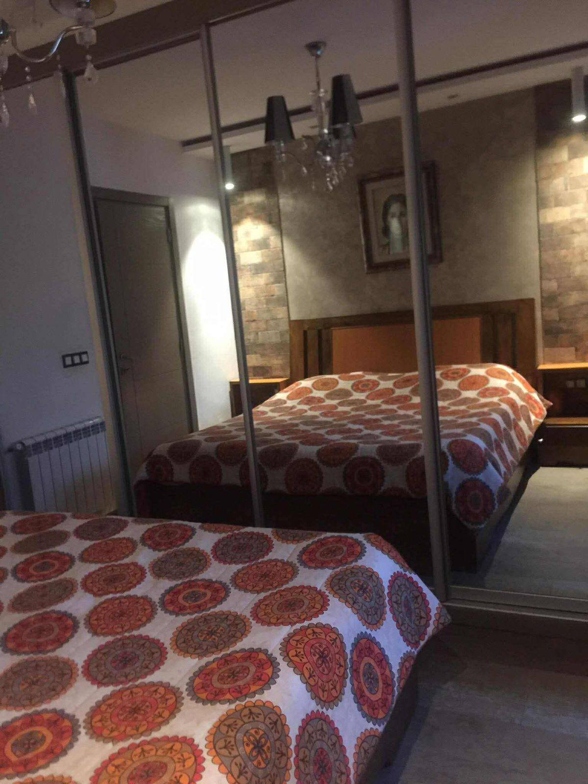 Ariana Ville El Menzah 7 Vente Appart. 4 pices Bel appartement s3