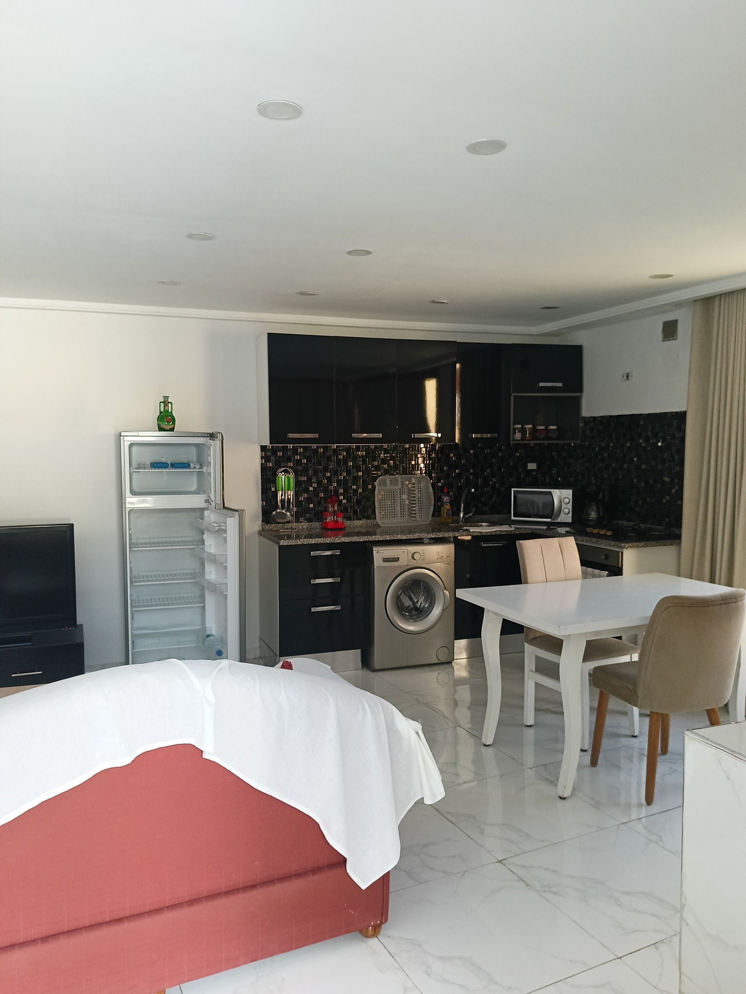 Le Bardo Le Bardo Location Appart. 4 pices Hotel appart