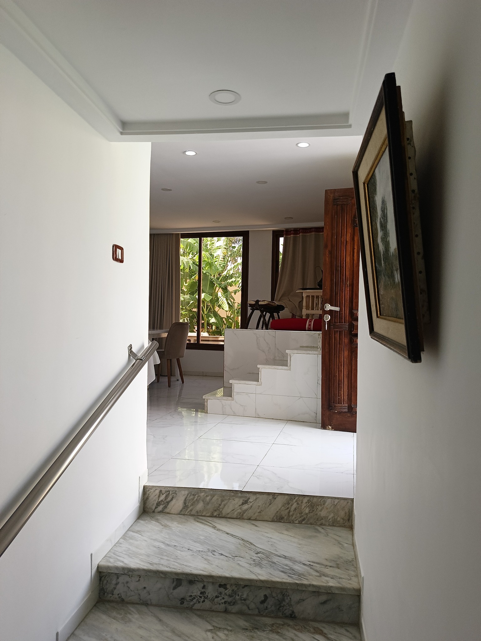 Le Bardo Le Bardo Location Appart. 4 pices Hotel appart