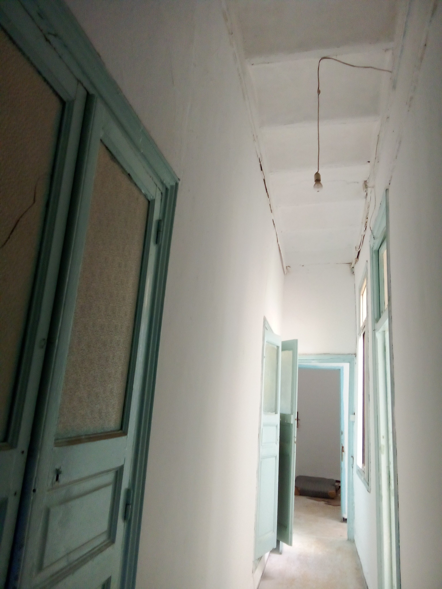 Bab Bhar&nbsp;Bab Bhar&nbsp;Location&nbsp;Appart. 3 pi�ces&nbsp;Appartement s2 buraux ou logement