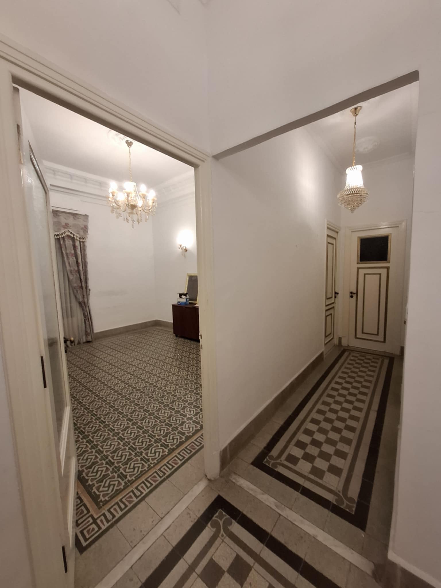Bab Bhar Bab Bhar Location Appart. 4 pices Appart place de la monnaie