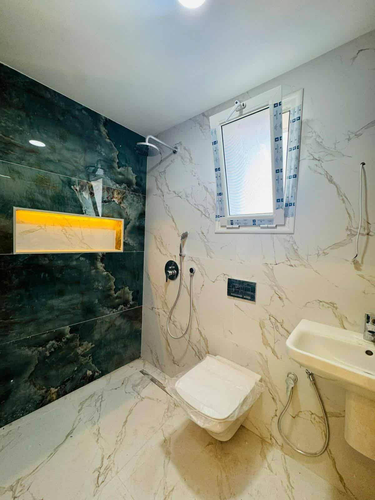 Hammam El Ghezaz Ezzahra Vente Appart. 2 pices Des appartements avec vue sur mer a ezzahra