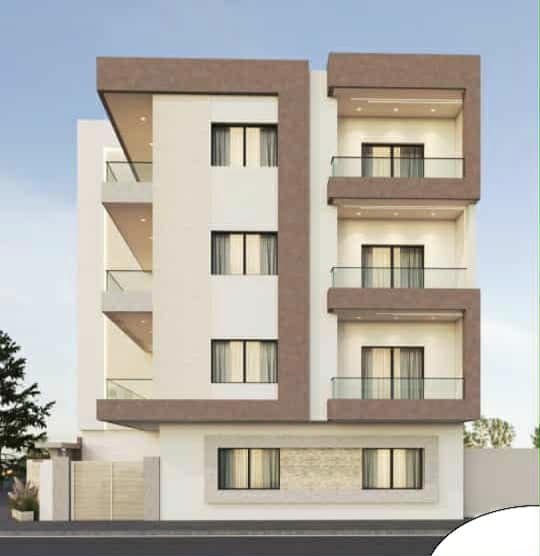 Kelibia Kelibia Vente Duplex Appartements en cours de construction  klibia