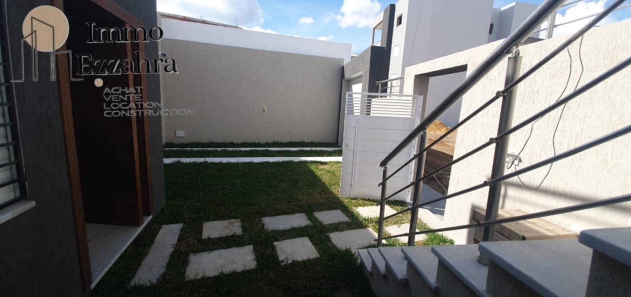Kelibia Kelibia Vente Maisons Maison haut standing  jinen el mansourah klibia