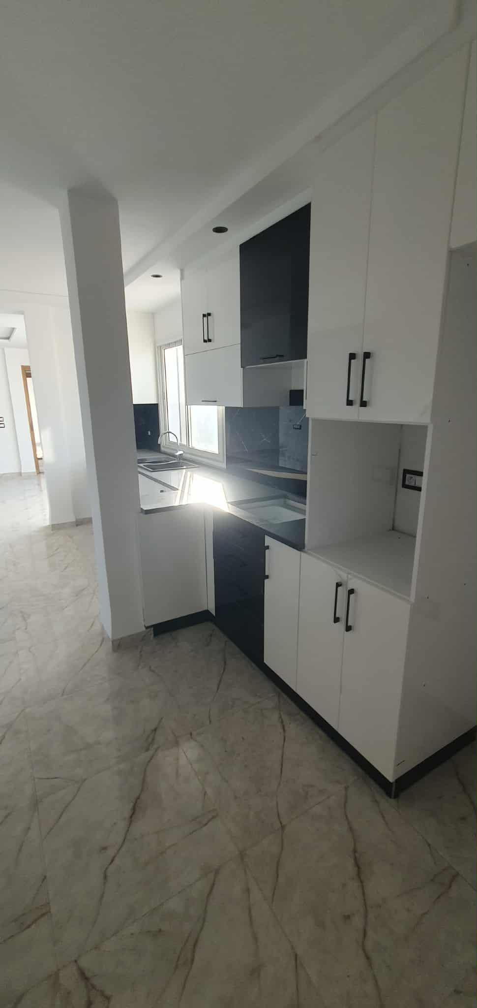 Kelibia Kelibia Vente Autre Des appartements  jinan el mansourah kibia