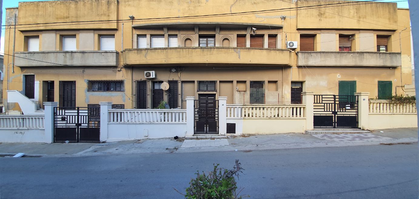 Bab Souika Bab Saadoun Location Appart. 3 pices Villa 3 chambres  bab saadoun