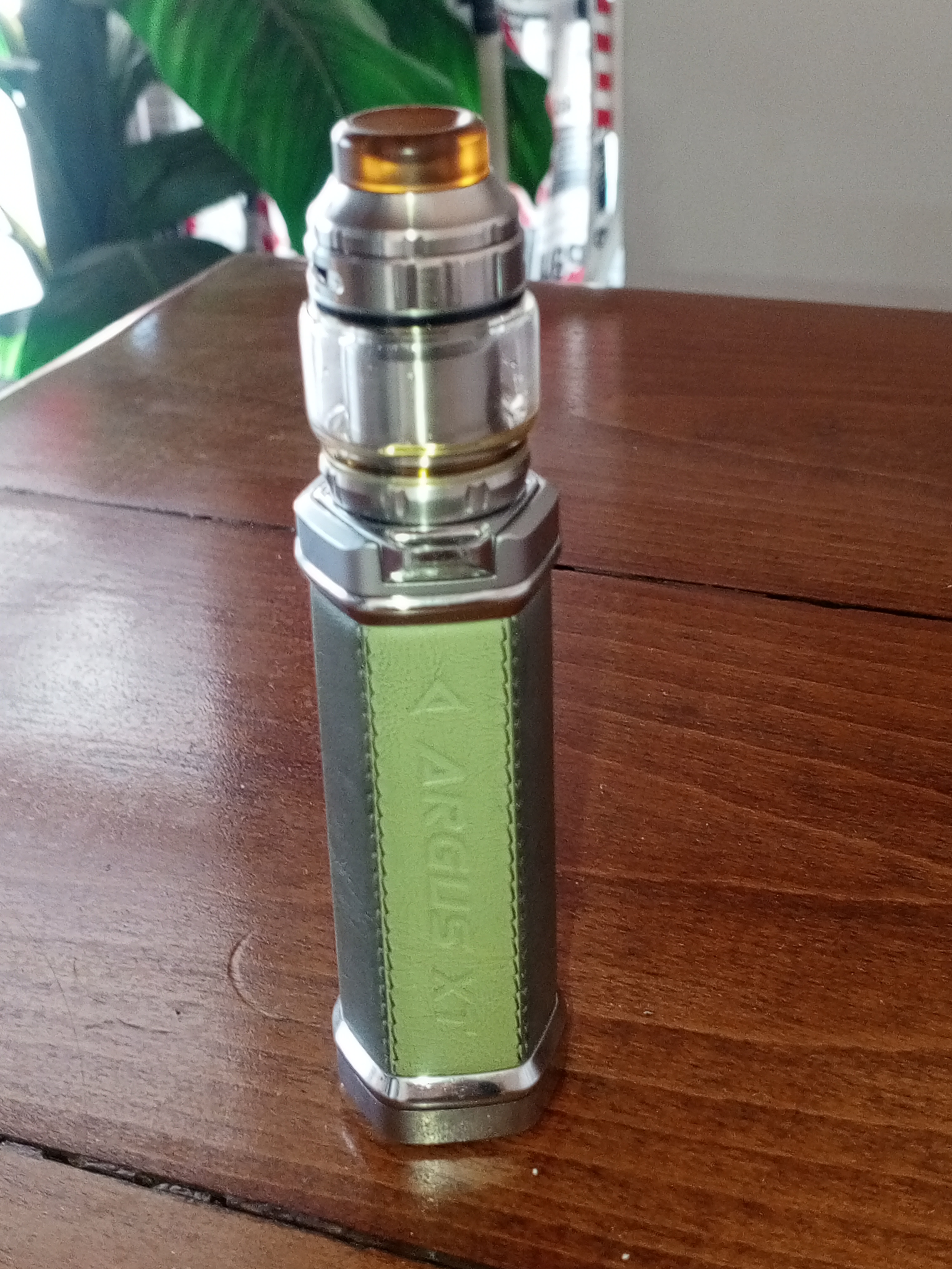 Ariana Ville Ariana Autre Autre Vape argus xt avec atomiseur zeus xrta