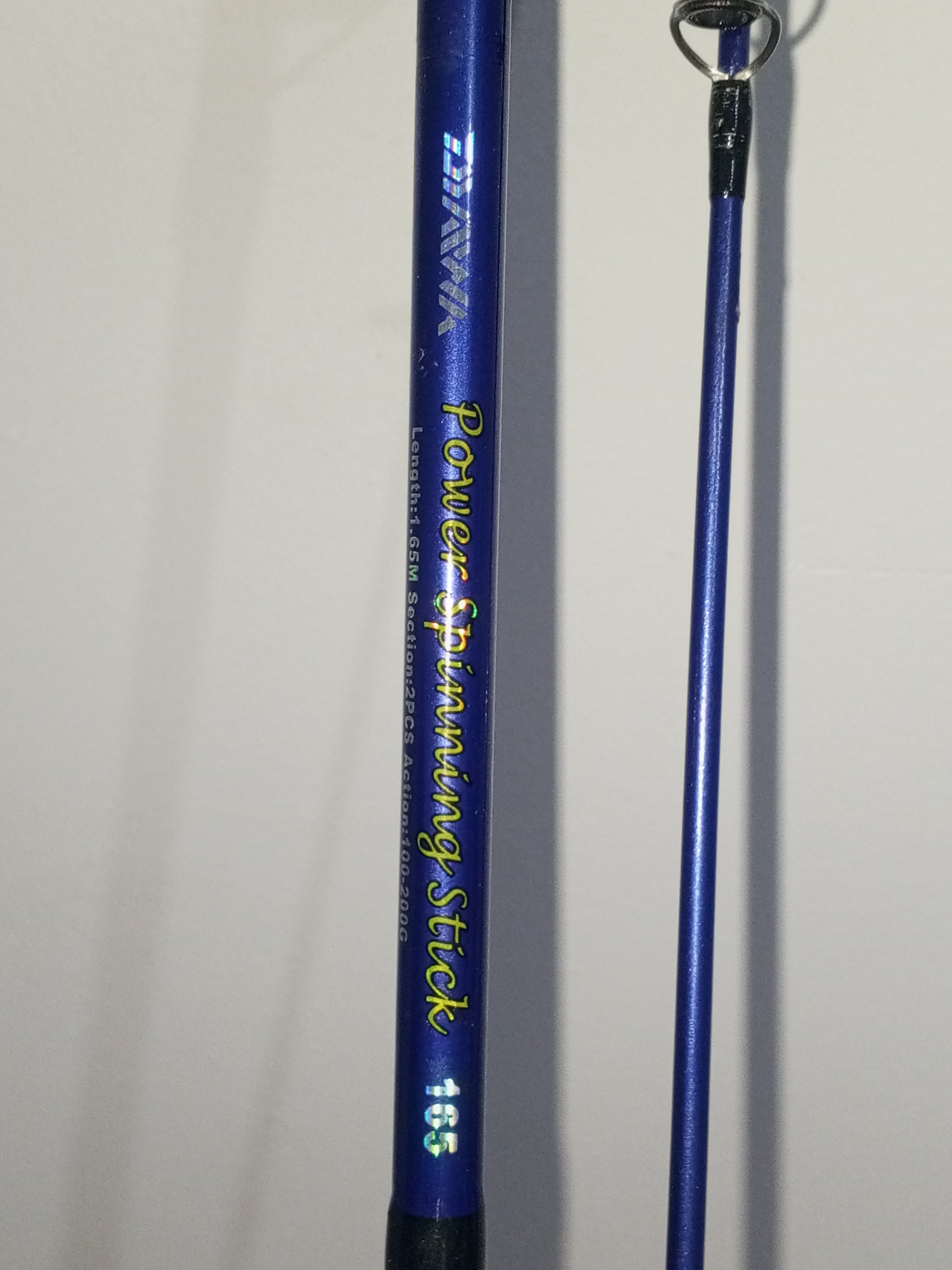 Ariana Ville Ariana Autre Autre Canne a pche jig marque daiwa neuf