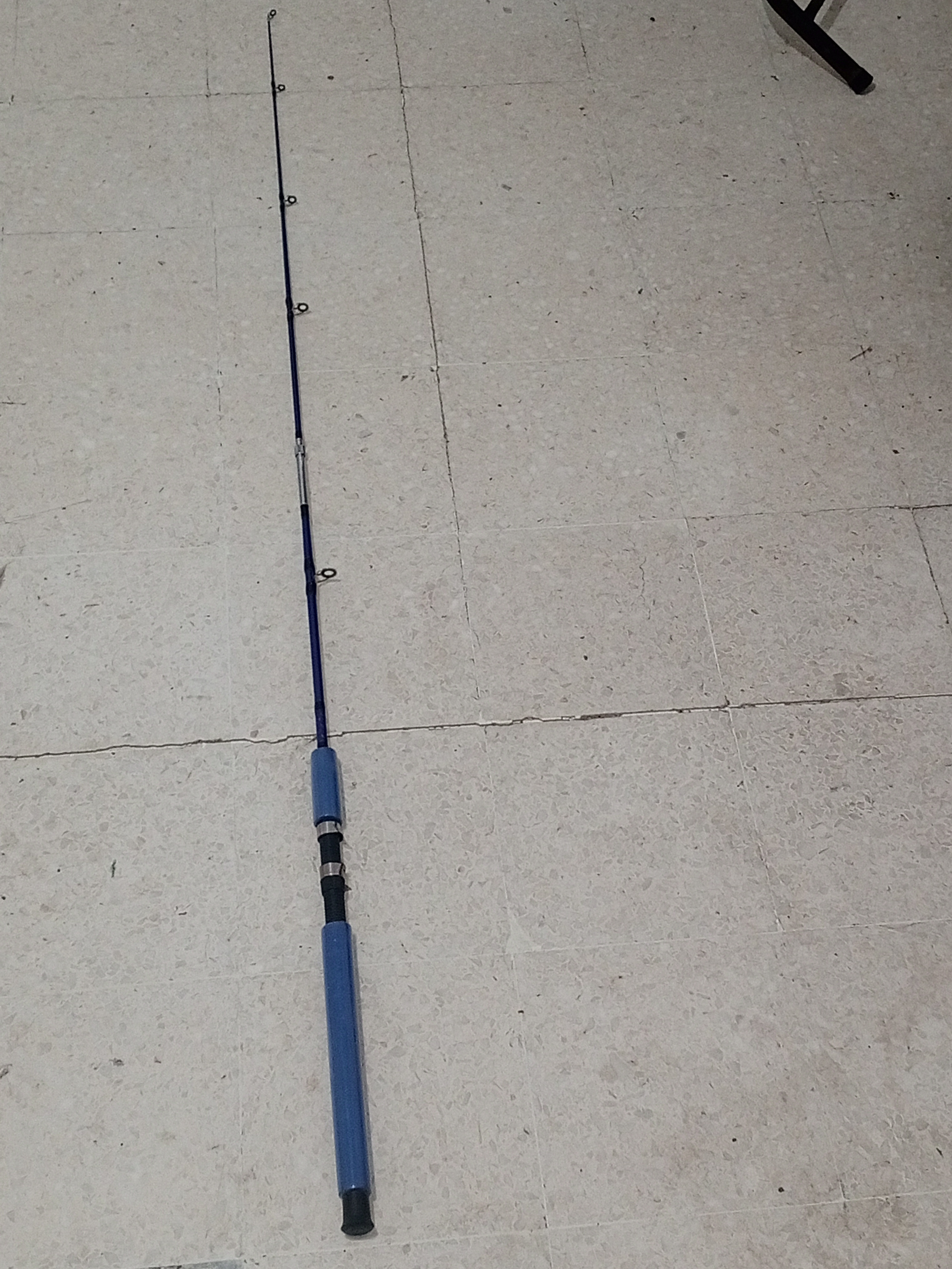 Ariana Ville Ariana Autre Autre Canne a pche jig marque daiwa neuf