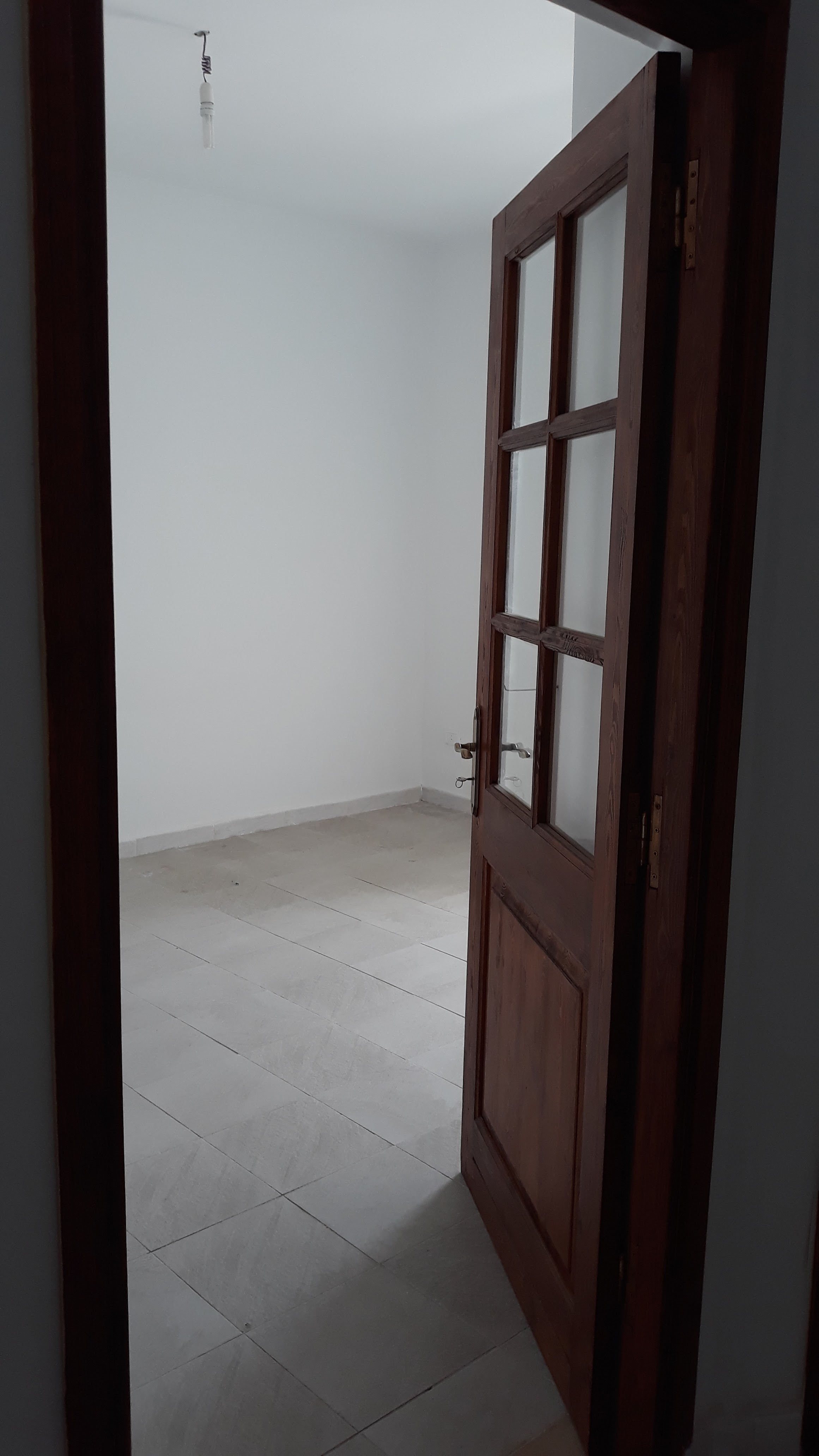 Rades Cite Taieb Mhiri 3 Location Appart. 1 pice Appartement s1