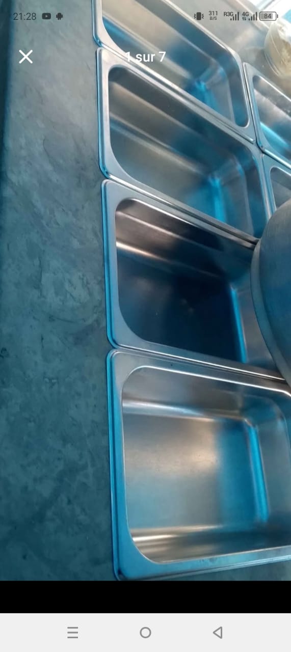 Mannouba La Mannouba Autre Autre Frigo comptoire