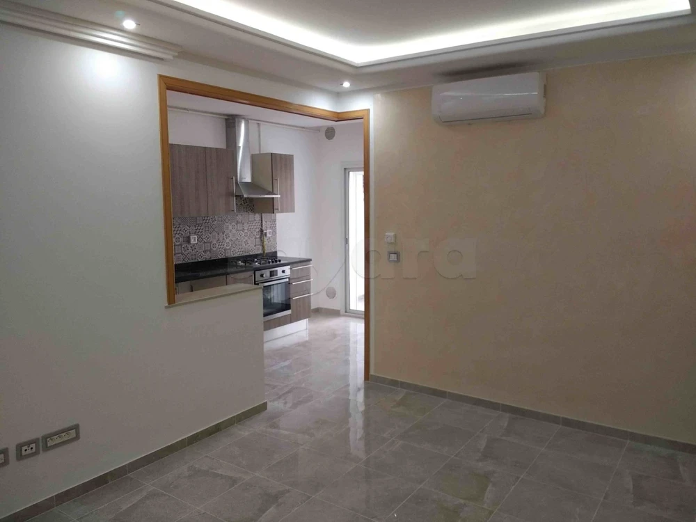 El Menzah El Menzah 9 Location Appart. 2 pices Appart s1 neuf haut standing  menzah 9c