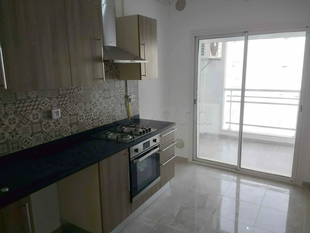 El Menzah El Menzah 9 Location Appart. 2 pices Appart s1 neuf haut standing  menzah 9c