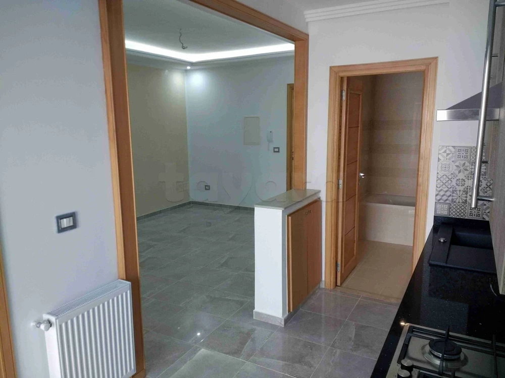 El Menzah El Menzah 9 Location Appart. 2 pices Appart s1 neuf haut standing  menzah 9c
