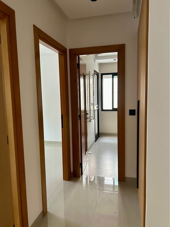 La Soukra La Soukra Location Appart. 3 pices Appart s2 neuf haut standing  la soukra