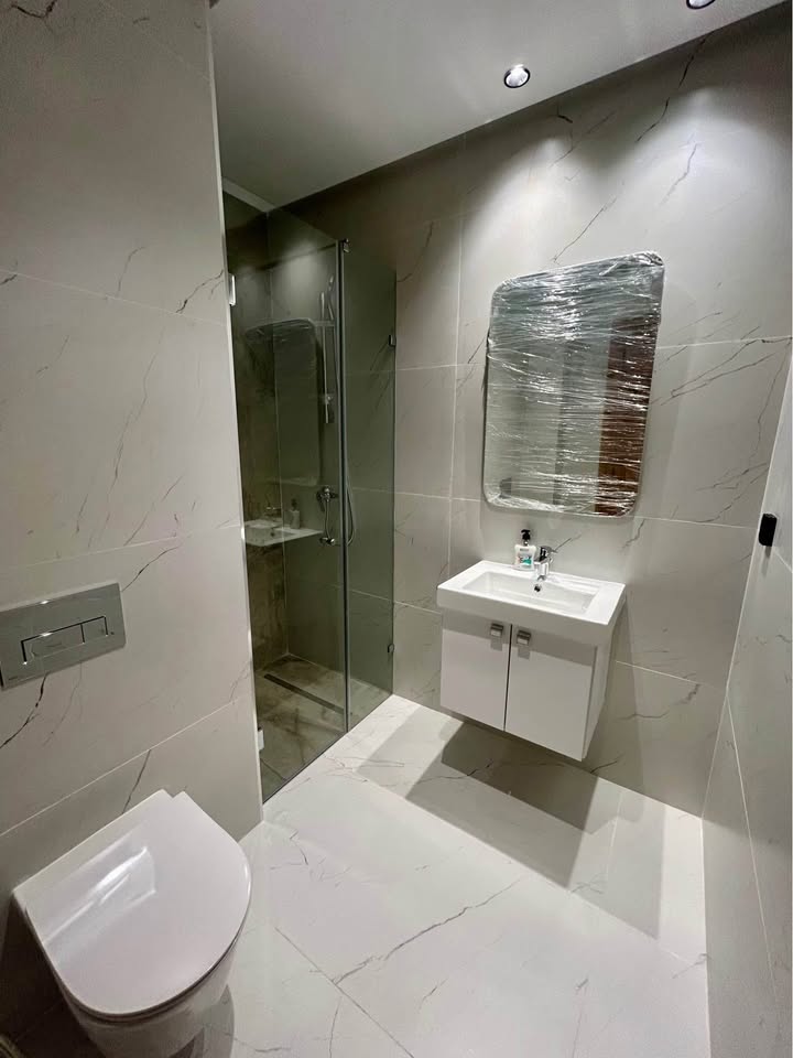 La Soukra La Soukra Location Appart. 3 pices Appart s2 neuf haut standing  la soukra