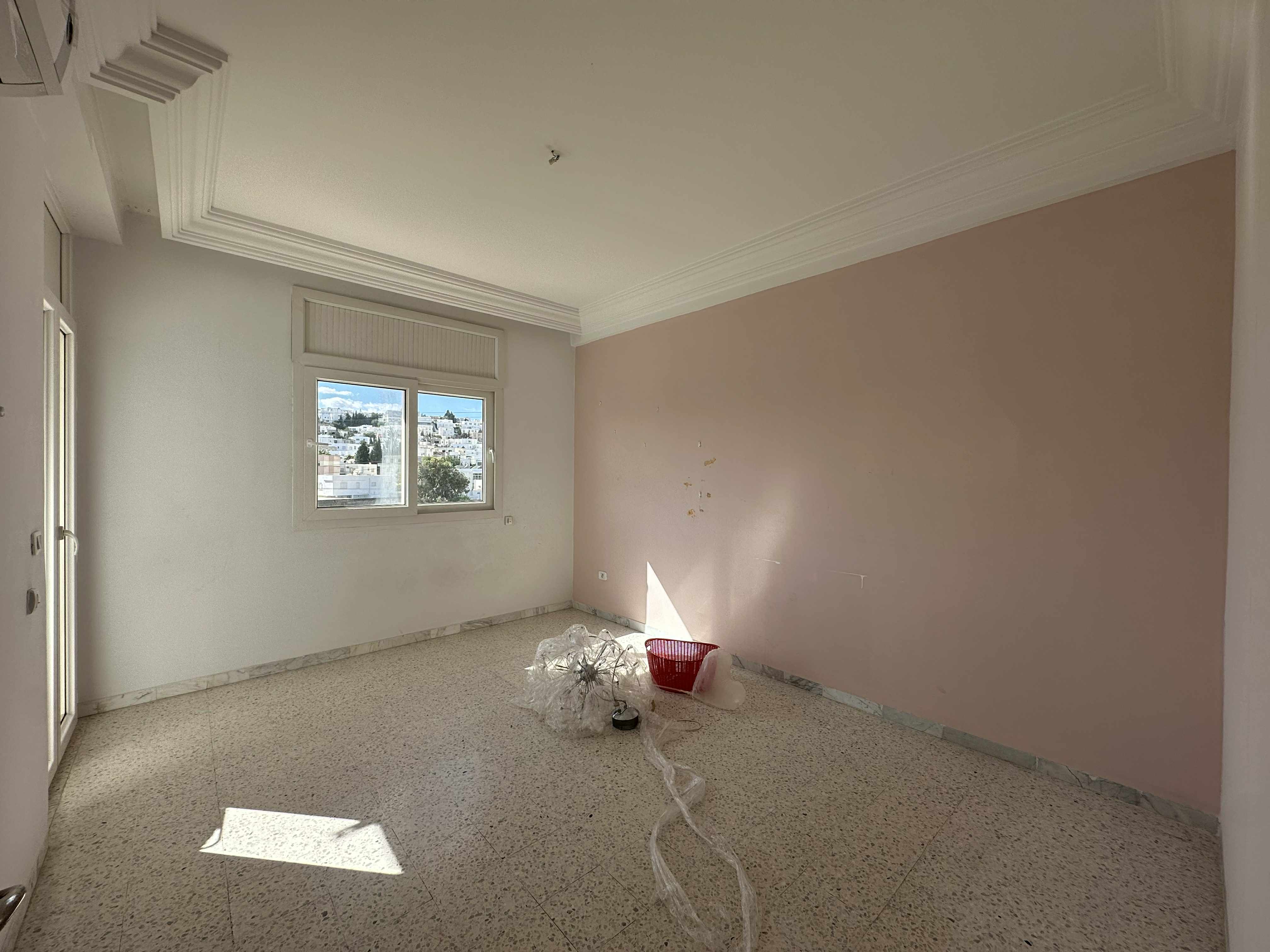 Ariana Ville El Menzah 7 Location Appart. 4 pices Appart s3  menzah 7bis