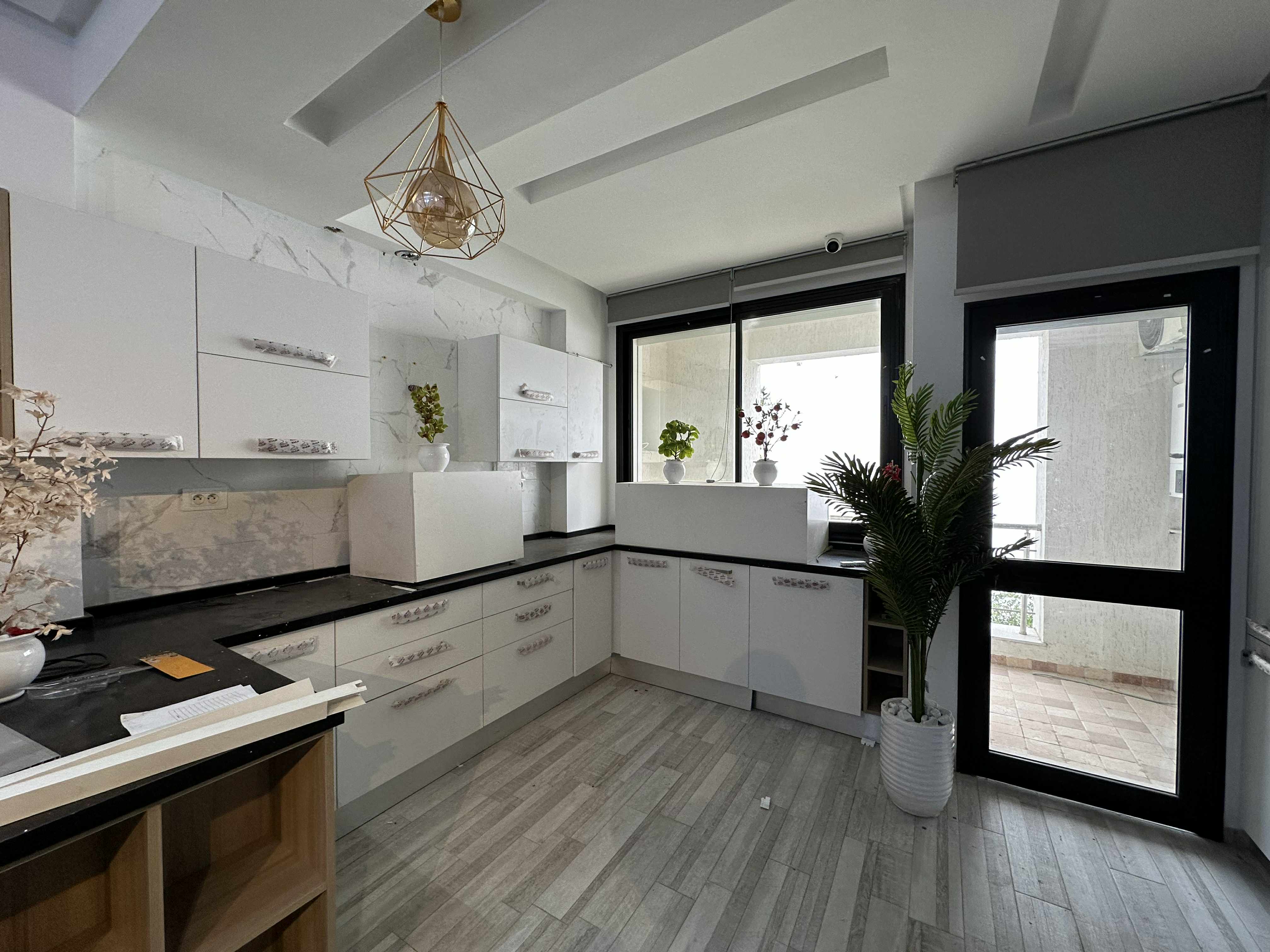 Ariana Ville Ariana Bureaux & Commerces Bureau Bureau a2 meubl haut standing  l'ariana