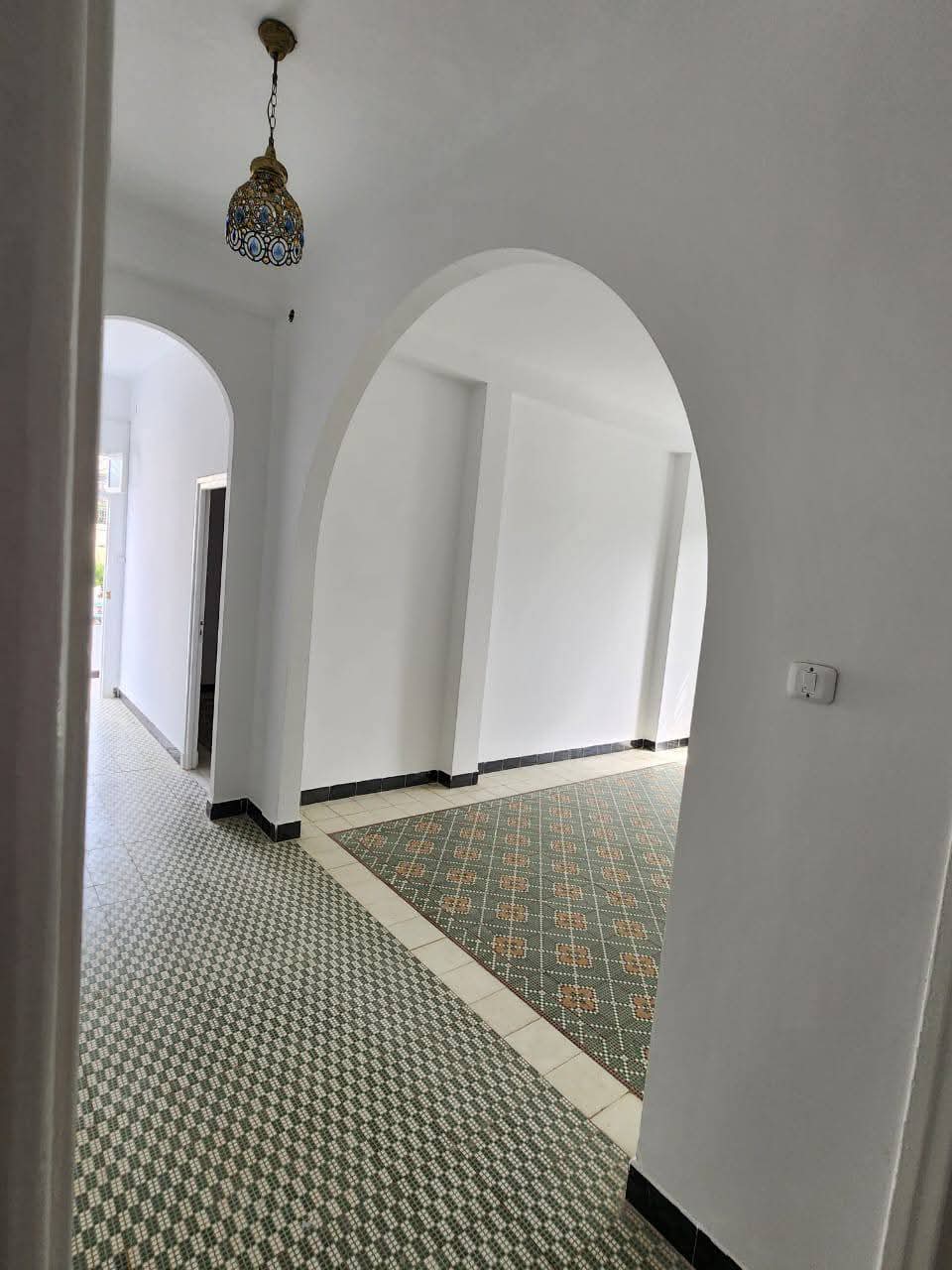 Menzel Bourguiba Menzel Bourguiba Vente Maisons Splendide villa dans un quartier calme et chic