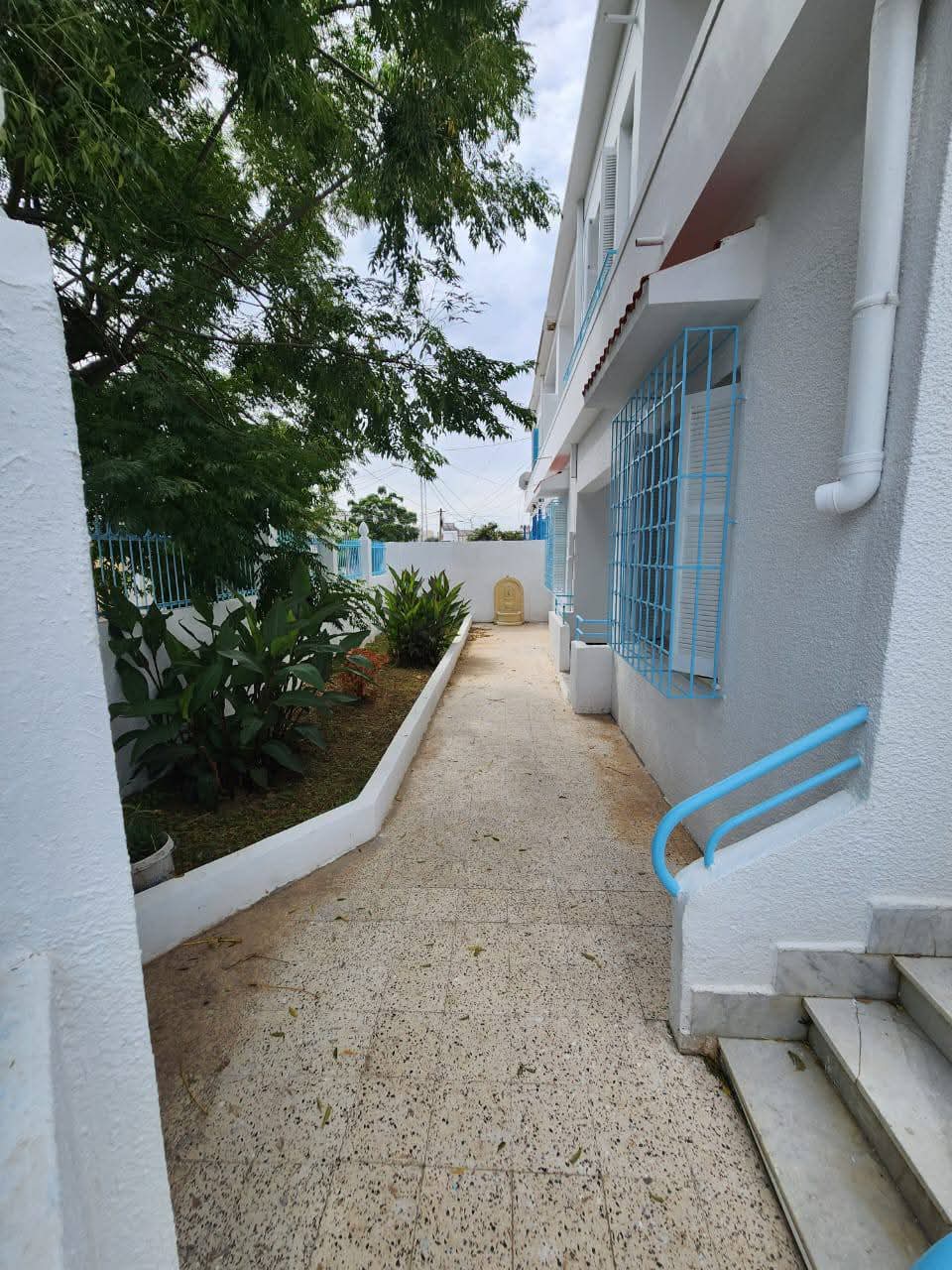 Menzel Bourguiba Menzel Bourguiba Vente Maisons Splendide villa dans un quartier calme et chic