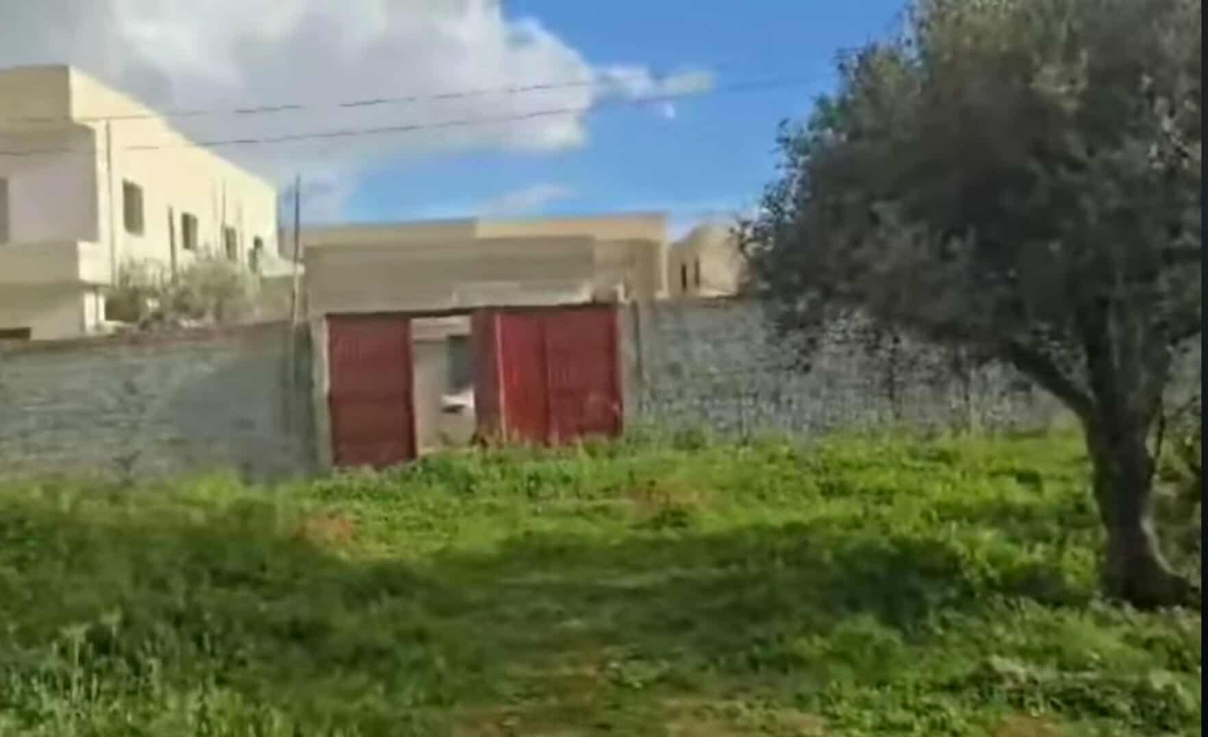 Mnihla Mnihla Terrain Terrain nu Terrain rsidentiel  mnihla