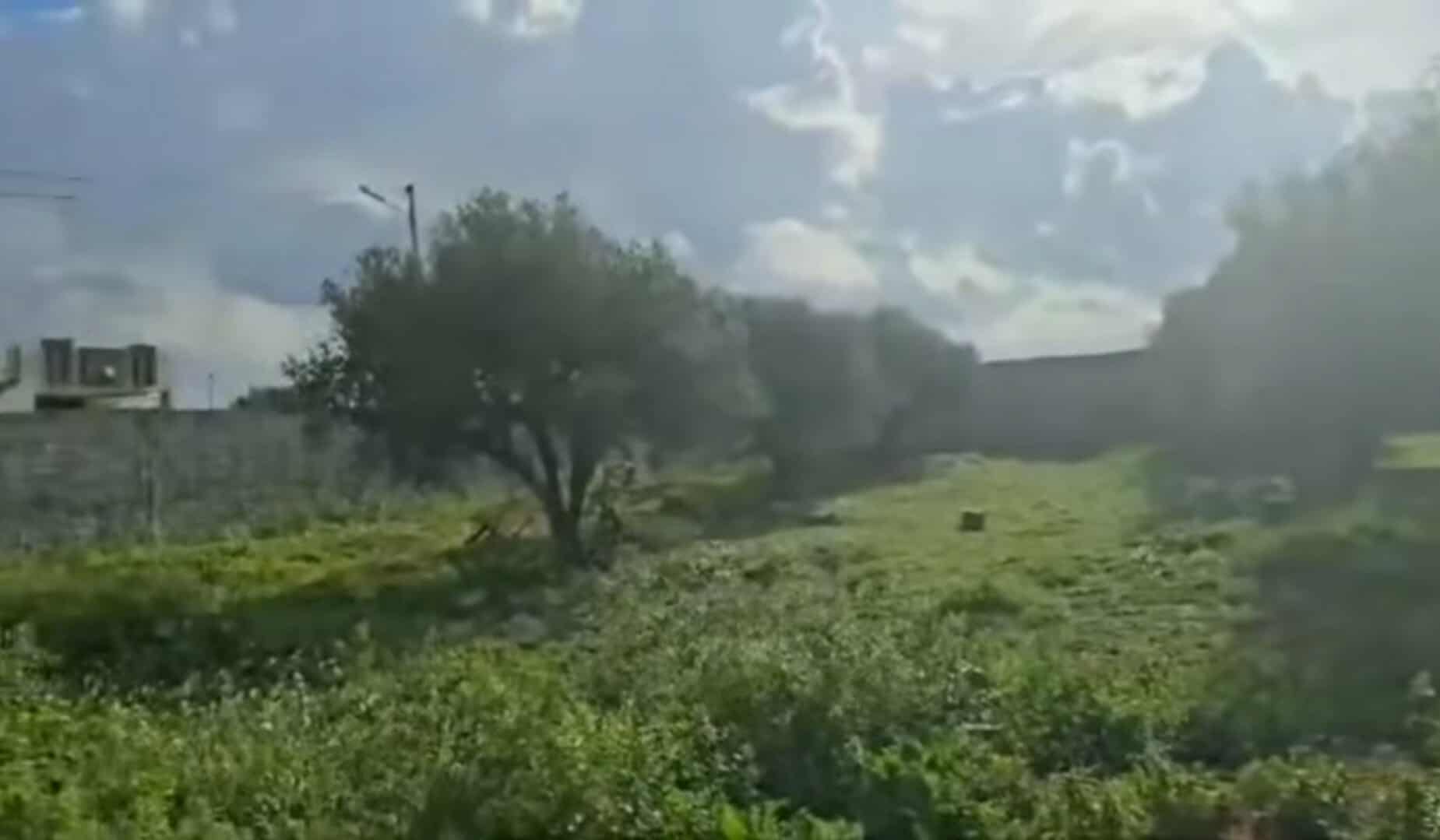 Mnihla Mnihla Terrain Terrain nu Terrain rsidentiel  mnihla