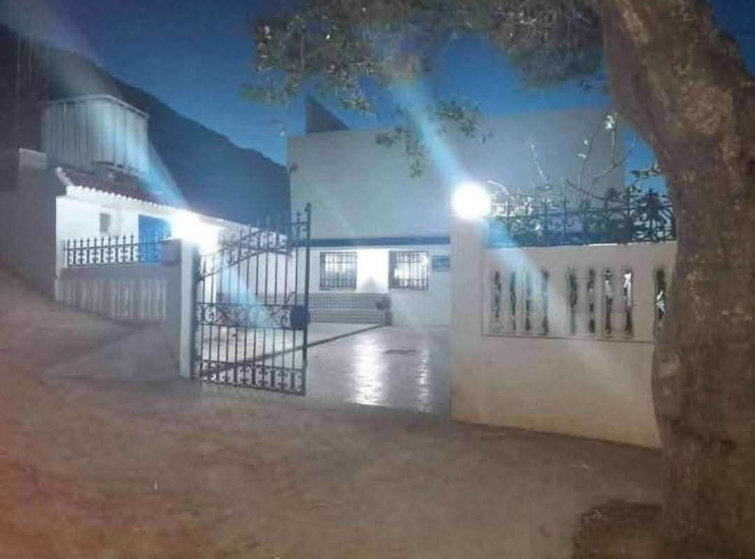 Ras Jebel Rafraf Vente Maisons Magnifique villa avec une vue panoramique