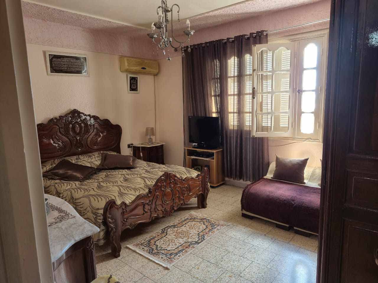 Ghar El Melh Ghar El Melh Vente Appart. 3 pices Appartement de standing  ghar el melh