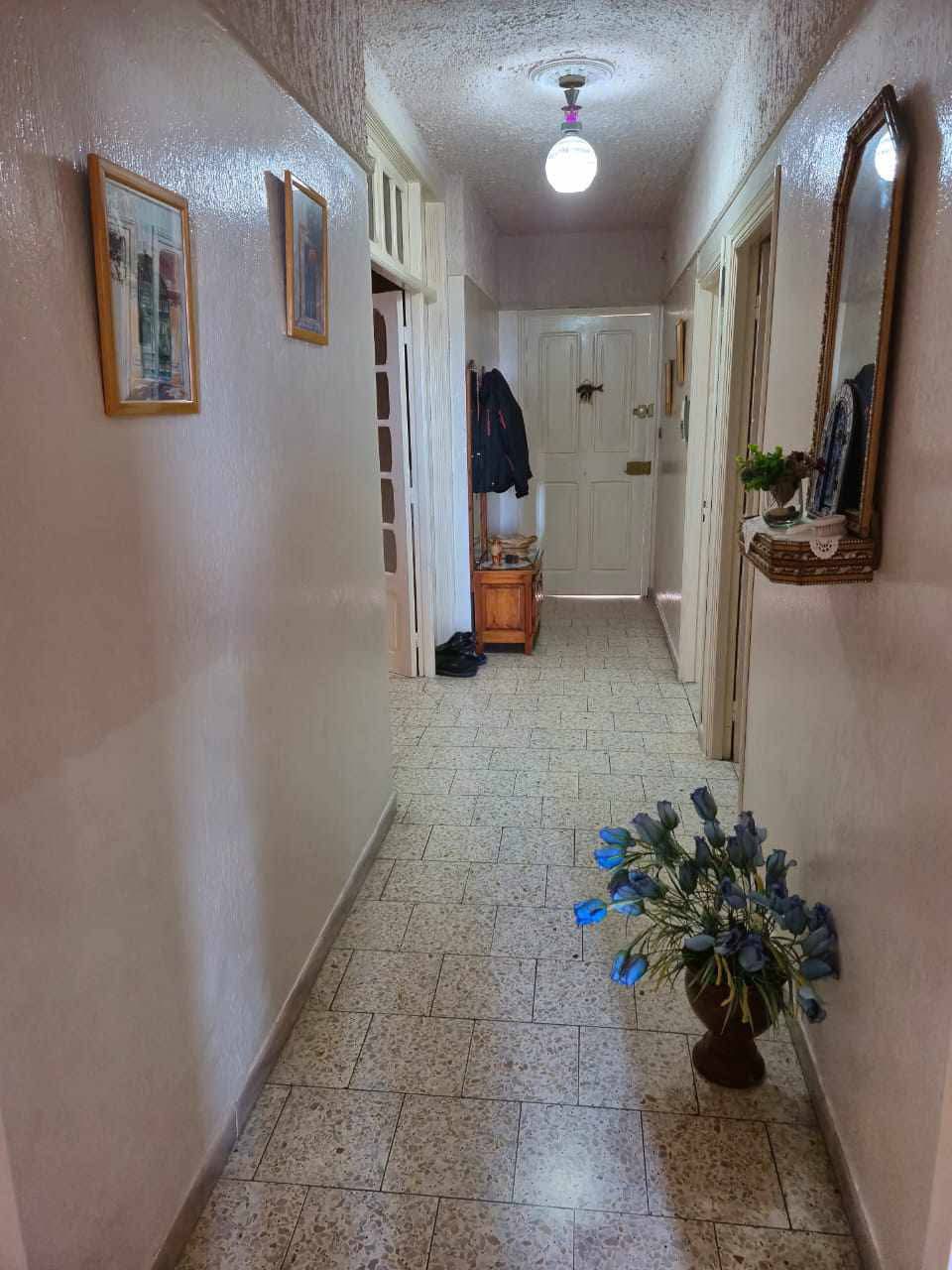 Ghar El Melh Ghar El Melh Vente Appart. 3 pices Appartement de standing  ghar el melh