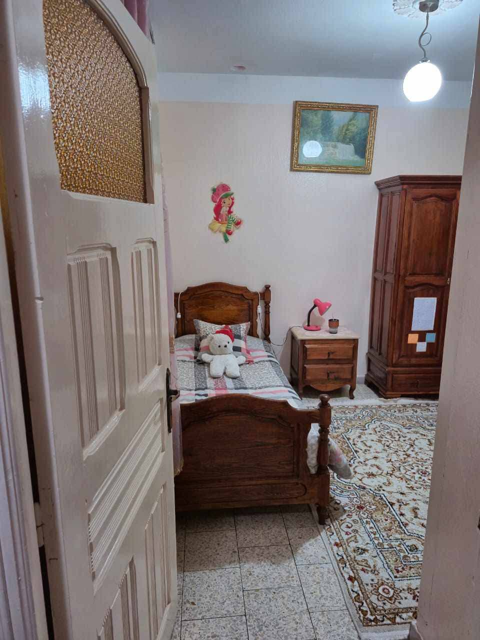 Ghar El Melh Ghar El Melh Vente Appart. 3 pices Appartement de standing  ghar el melh