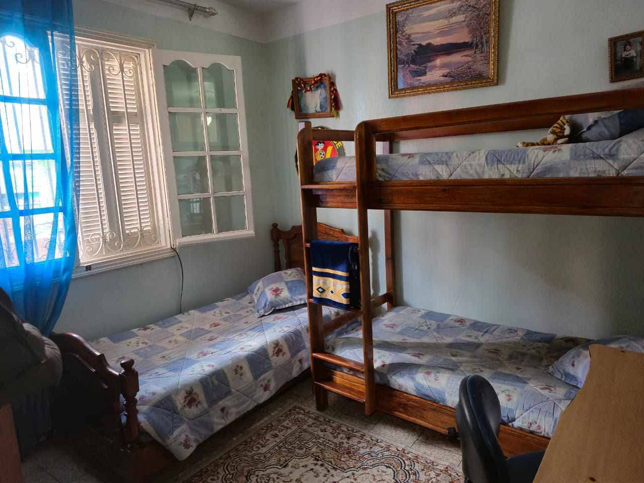 Ghar El Melh Ghar El Melh Vente Appart. 3 pices Appartement de standing  ghar el melh