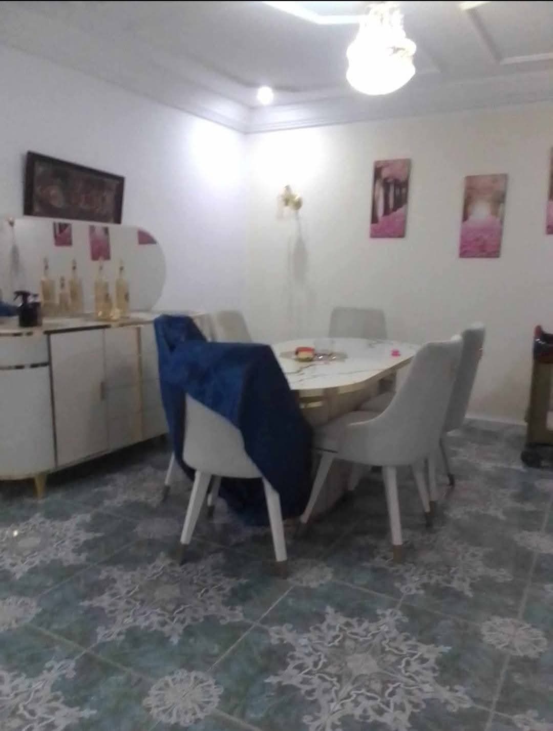 Menzel Bourguiba Menzel Bourguiba Ennajah Vente Maisons Immeuble magnifique  manzel bourguiba