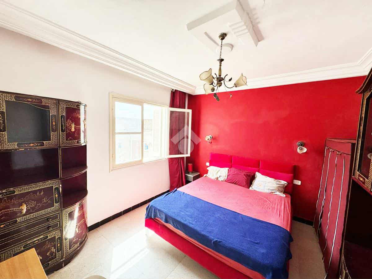 Ariana Ville Cite Ennouzha Location Appart. 4 pices Appartement s3 meubl  ariana cit ennozha
