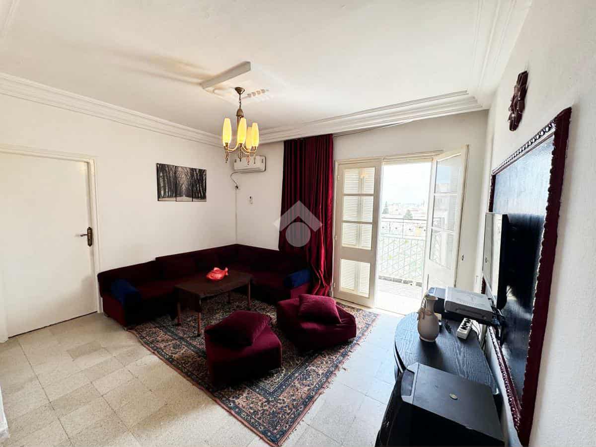 Ariana Ville Cite Ennouzha Location Appart. 4 pices Appartement s3 meubl  ariana cit ennozha