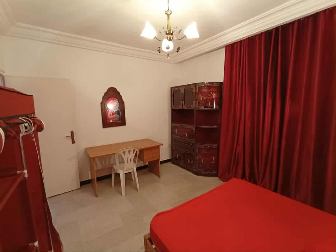 Ariana Ville Cite Ennouzha Location Appart. 4 pices Appartement s3 meubl  ariana cit ennozha