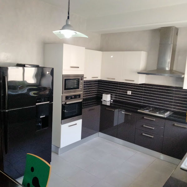 La Marsa&nbsp;Berge Du Lac&nbsp;Location&nbsp;Appart. 4 pi�ces&nbsp;Appartement s3 meubl� au berge du lac 2