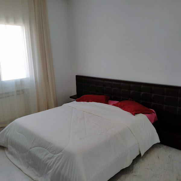 La Marsa&nbsp;Berge Du Lac&nbsp;Location&nbsp;Appart. 4 pi�ces&nbsp;Appartement s3 meubl� au berge du lac 2