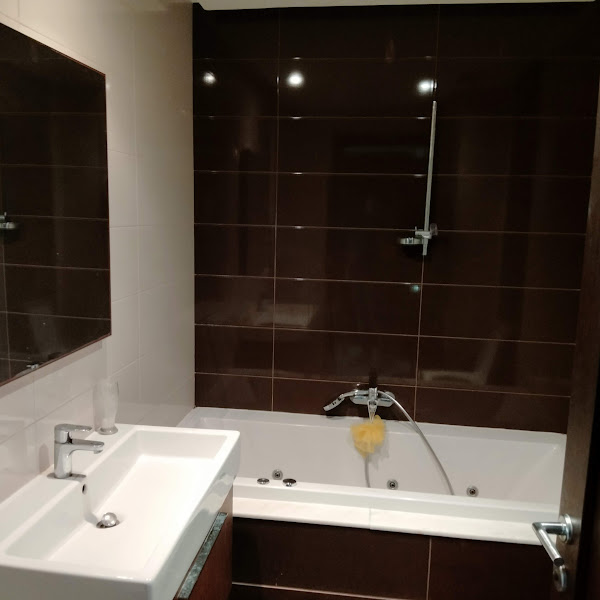 La Marsa&nbsp;Berge Du Lac&nbsp;Location&nbsp;Appart. 4 pi�ces&nbsp;Appartement s3 meubl� au berge du lac 2