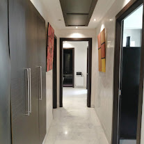 La Marsa&nbsp;Berge Du Lac&nbsp;Location&nbsp;Appart. 4 pi�ces&nbsp;Appartement s3 meubl� au berge du lac 2