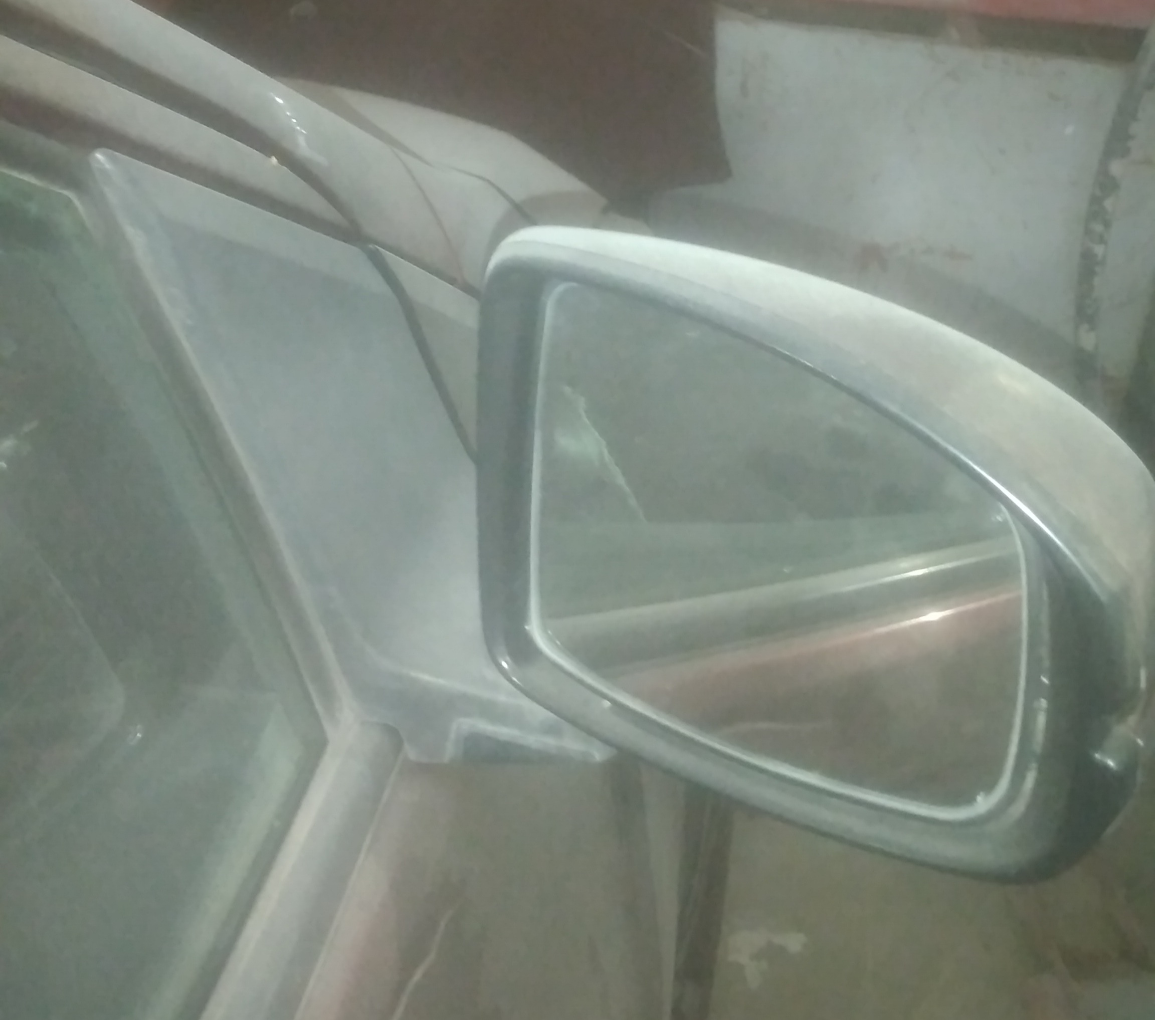 Ariana Ville Ariana Pices Dtaches Carrosserie et Rtroviseurs Rtroviseur ct droit  honda city 2018