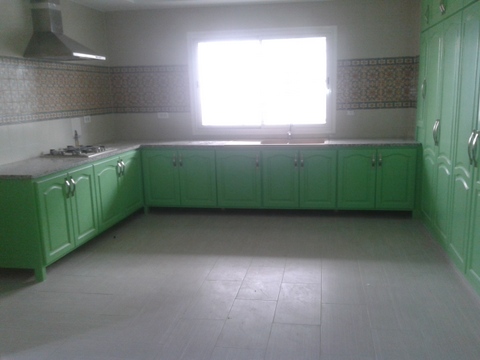 Mannouba&nbsp;La Mannouba&nbsp;Location&nbsp;Appart. 3 pi�ces&nbsp;Appartement pr�s monoprix