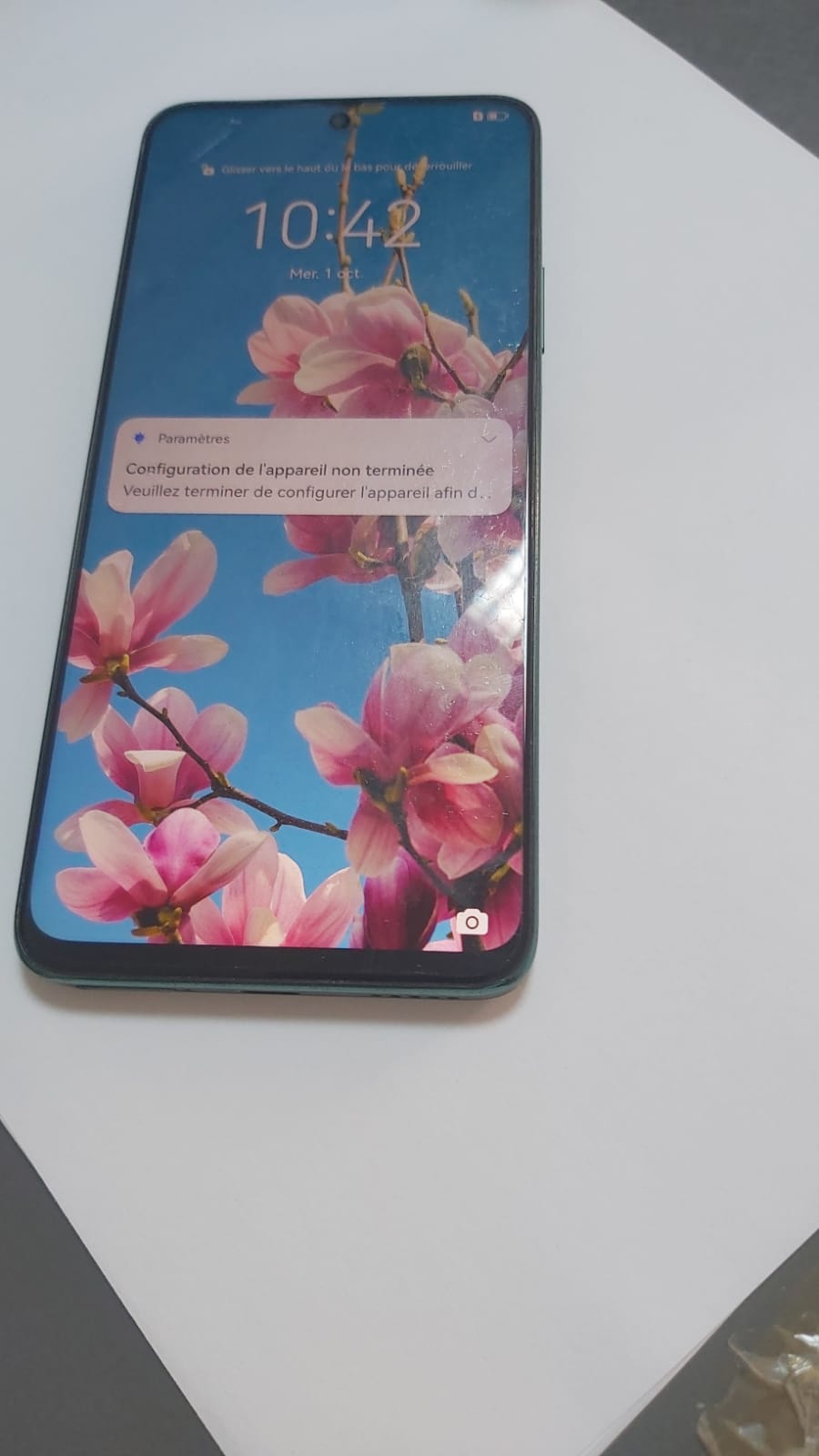 La Soukra Borj Louzir Huawei Autre Modle Tel huawei