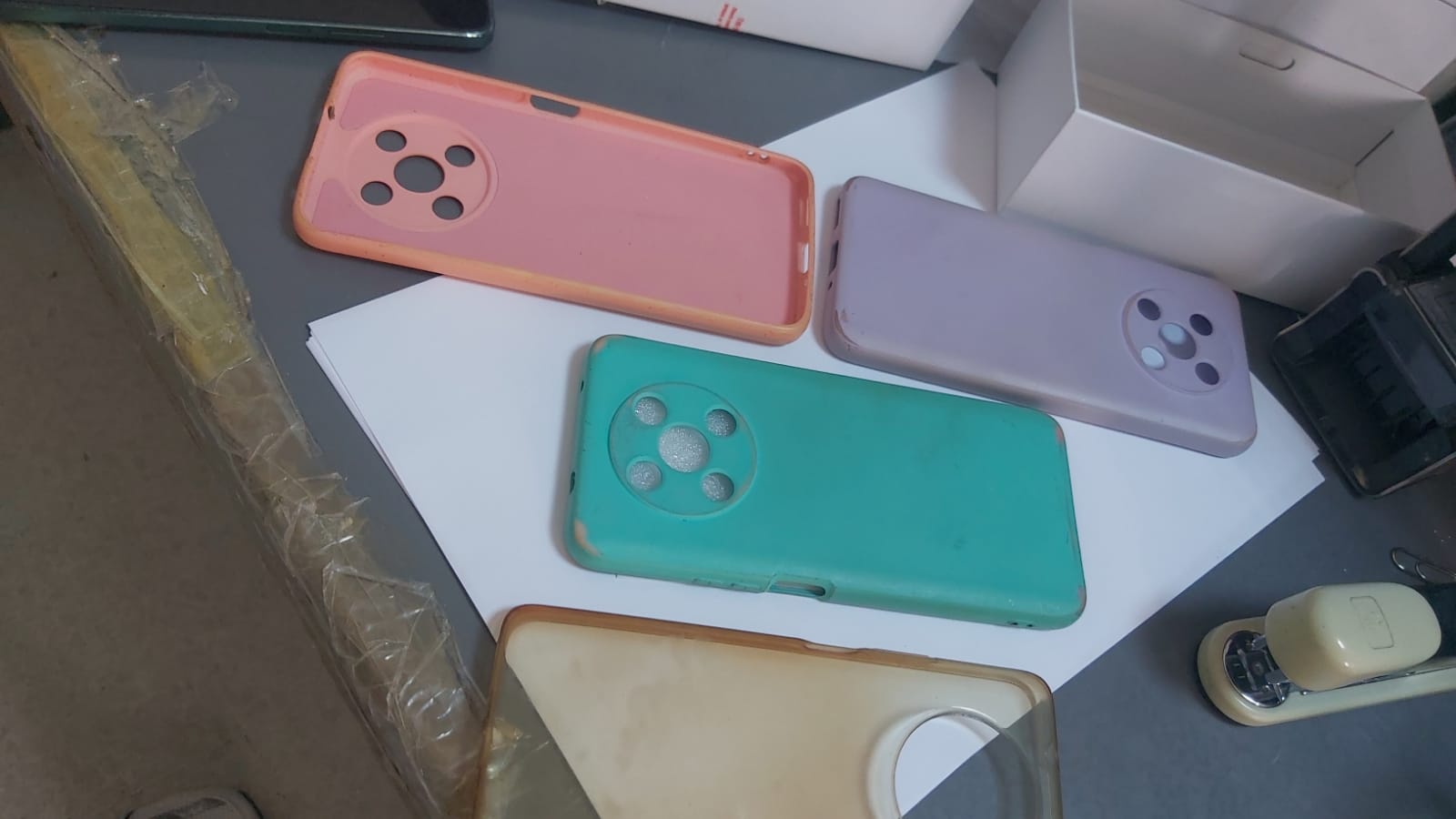 La Soukra Borj Louzir Huawei Autre Modle Tel huawei